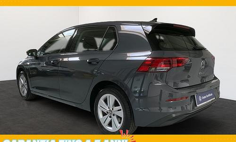 Volkswagen Golf 1.0 ...