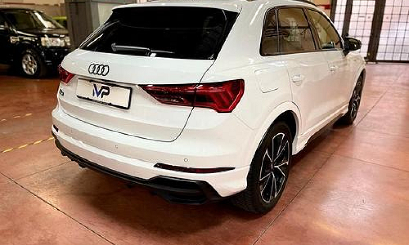 Audi Q3 Spb 35 Tdi S...