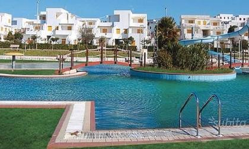 Casa Nel Villaggio T...