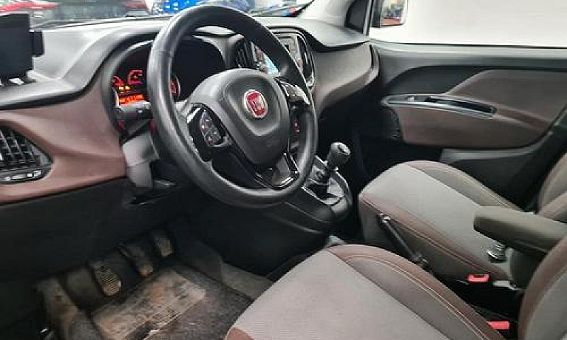 Fiat Doblo Doblò 7 P...