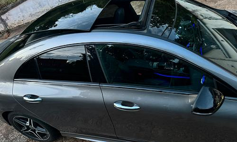 Mercedes Cla 200 All...