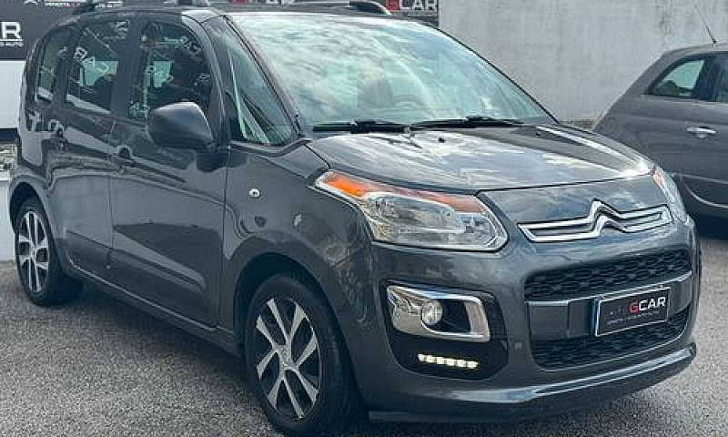 Citroen C3 Picasso 1...