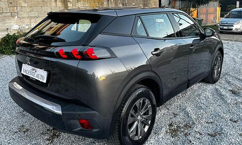 Peugeot 2008 1.5 Blu...