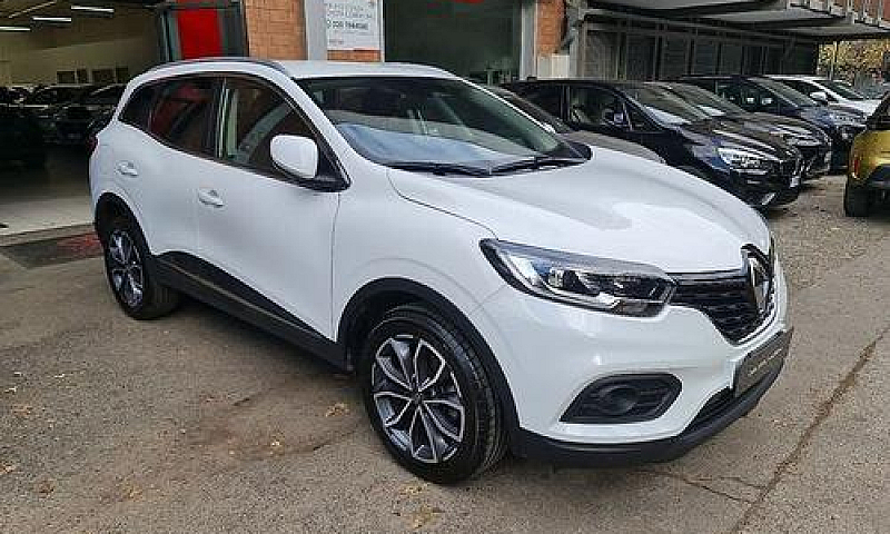 Renault Kadjar Tce 1...