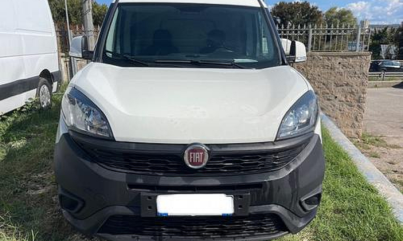 Fiat Doblo Doblò 1.6...