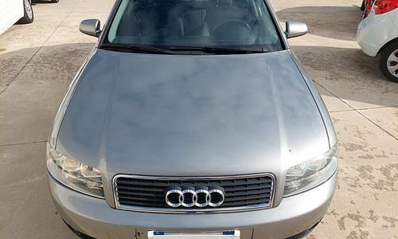 Audi A4 1.9 Tdi/130 ...