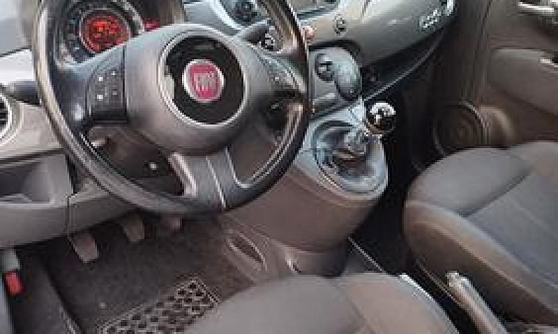 500 Cabrio...