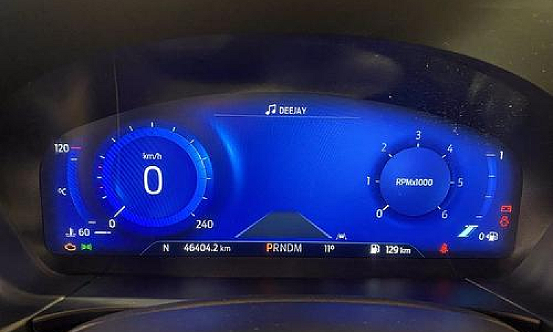 Ford Kuga 1.5 Ecoblu...