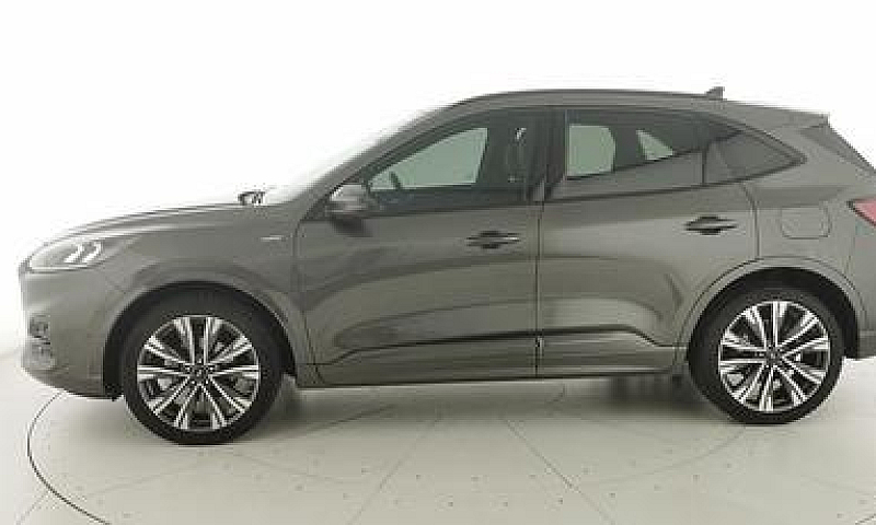 Ford Kuga 2.5 Full H...