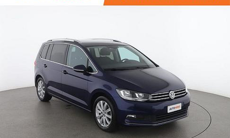 Volkswagen Touran Nb...