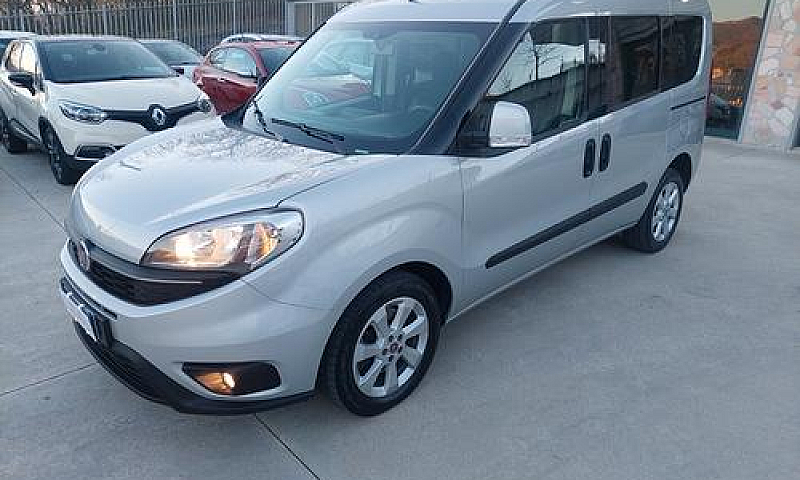 Fiat Doblò 1.6 Mjt 1...