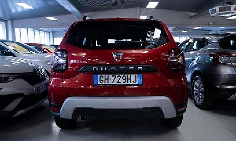 Dacia Duster 1.0 Tce...
