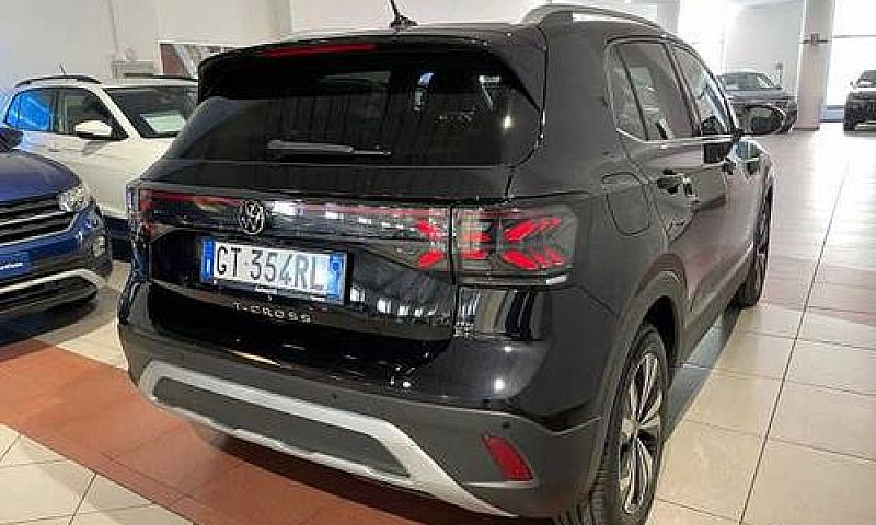 Volkswagen T-Cross M...