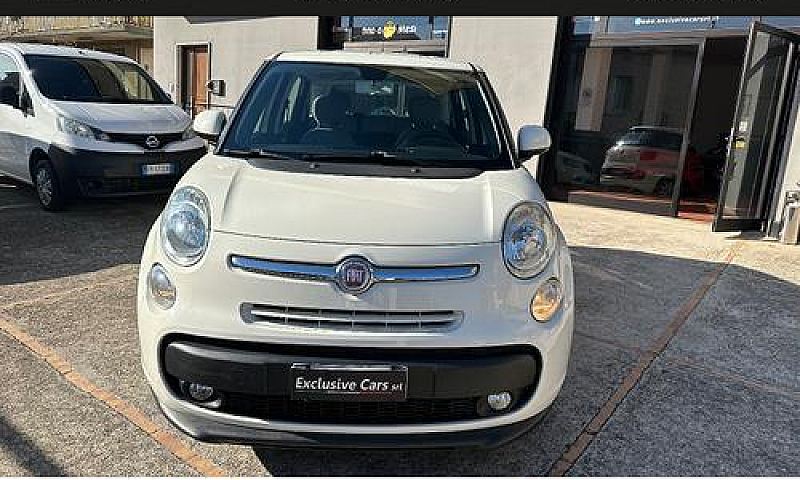 Fiat 500L 1.4 95 Cv ...