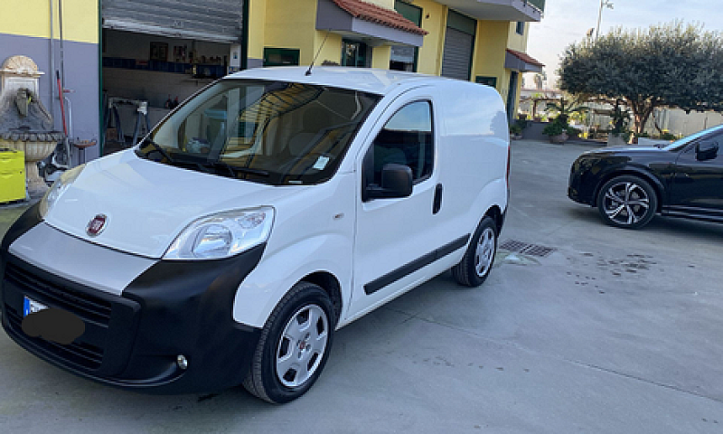 Fiat Fiorino 1.3 Mul...