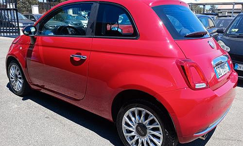 Fiat 500 1.0 Hybrid ...
