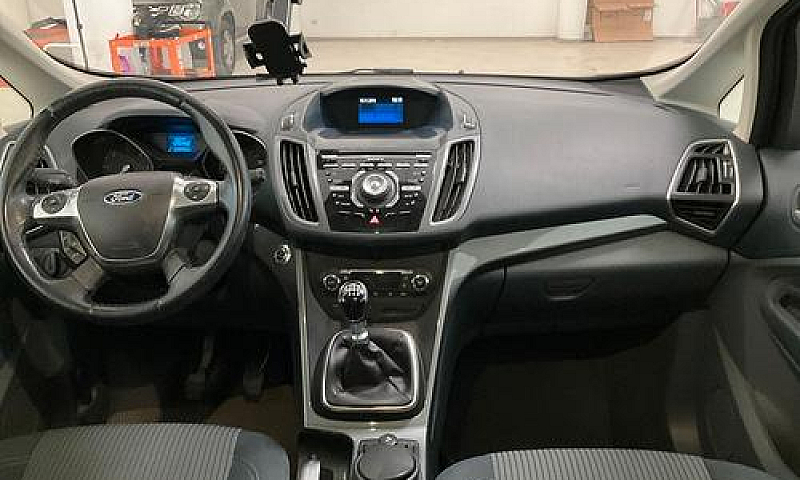 Ford C-Max 1.6 Tdci ...