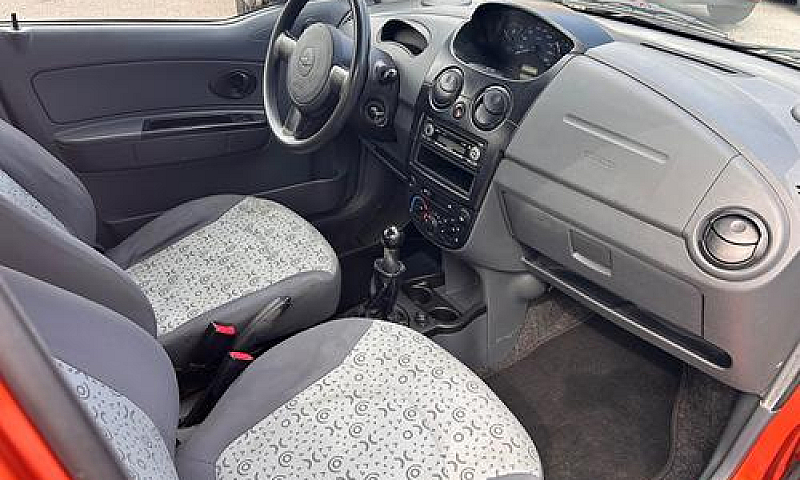 Chevrolet Matiz 1000...