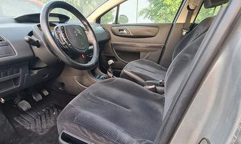 Citroen C4 1.6 Hdi -...