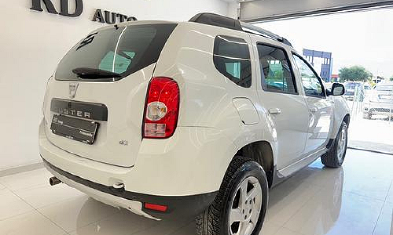 Dacia Duster 1.5 Dci...