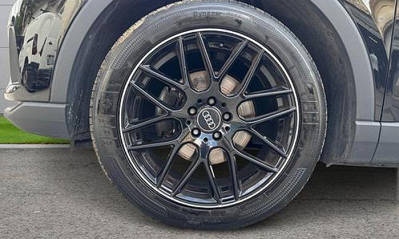 Audi Q3 35 2.0 Tdi B...