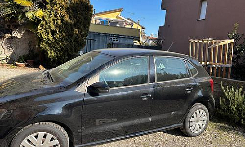 Auto Polo Usata...