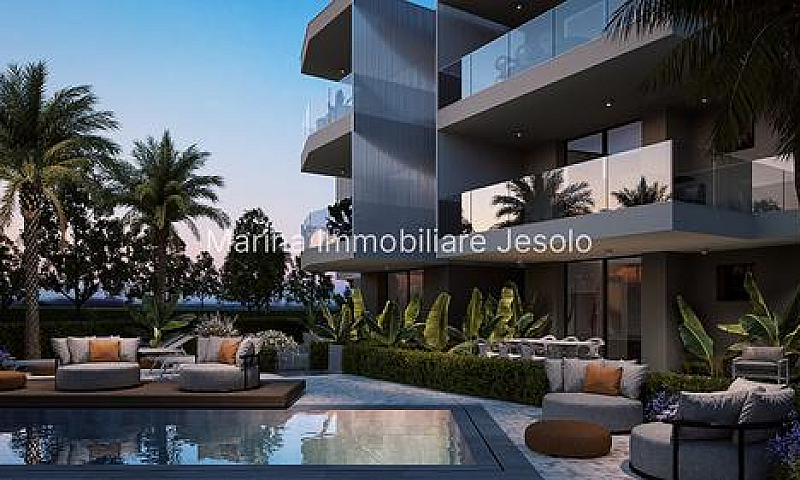 Sunny Beach Residenc...