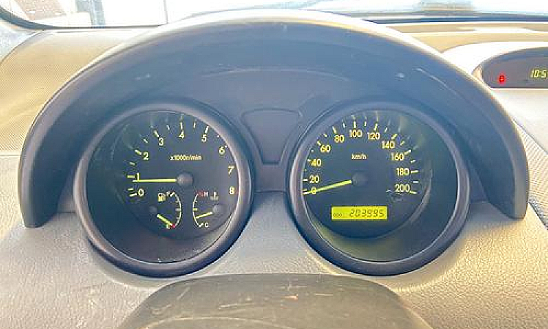 Daewoo Kalos 1.2 Cat...