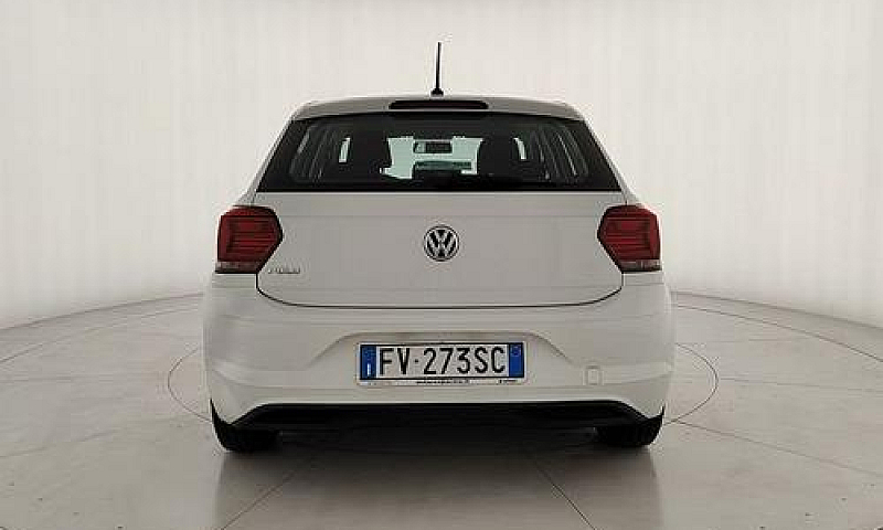 Volkswagen Polo 1.6 ...