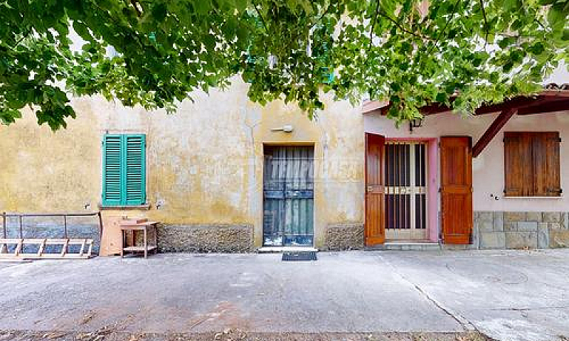 Casa Unifamiliare Co...