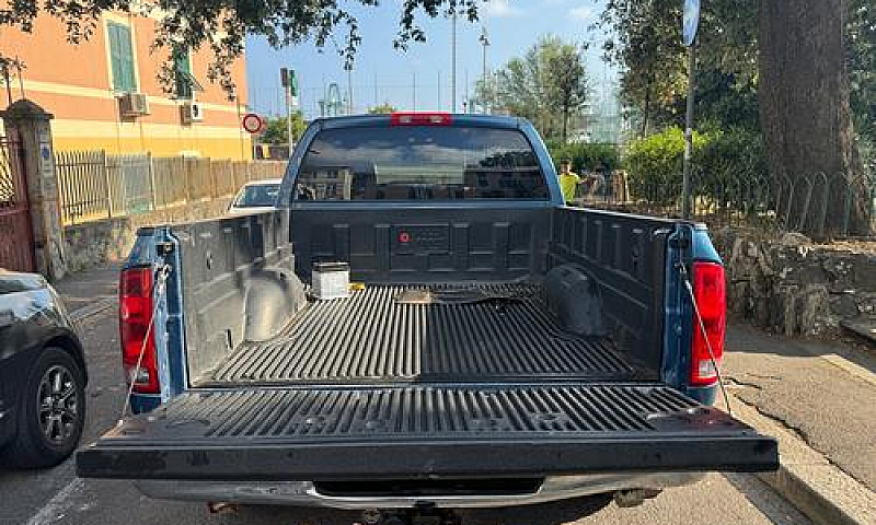 Dodge Ram 4.7 V8 150...