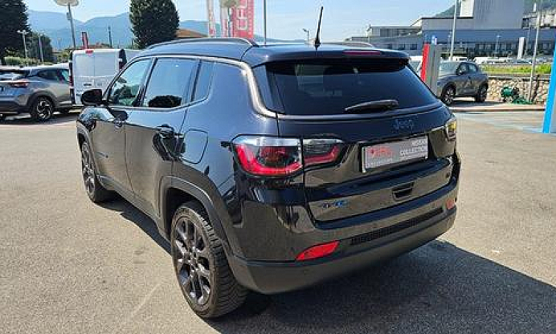 Jeep Compass 1.3 Tur...