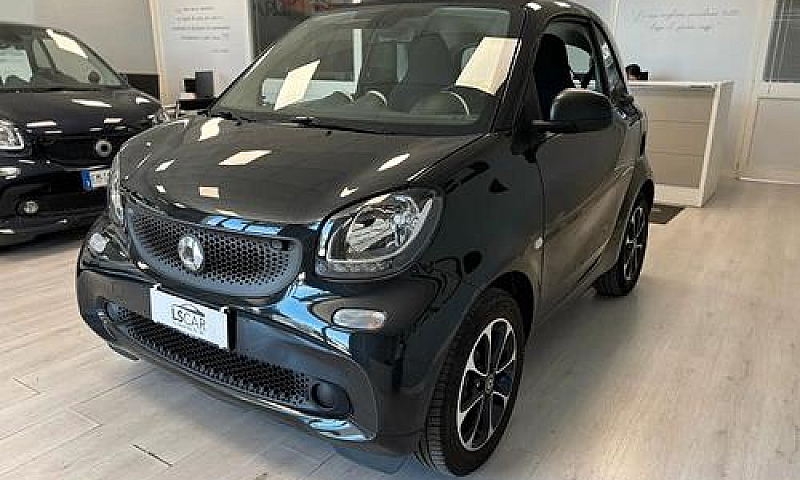 Smart Fortwo 70 1.0 ...