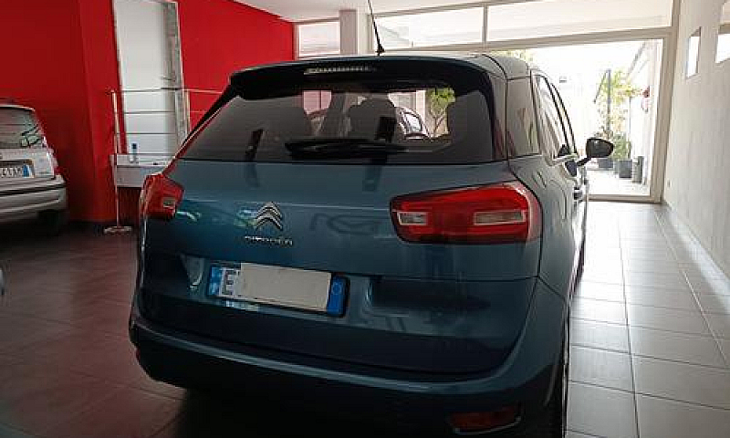 Citroen C4 Picasso 1...