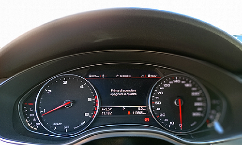 Audi A6 Avant...