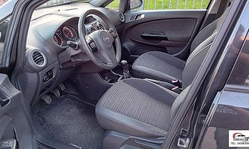 Opel - Corsa 1.2 Ben...