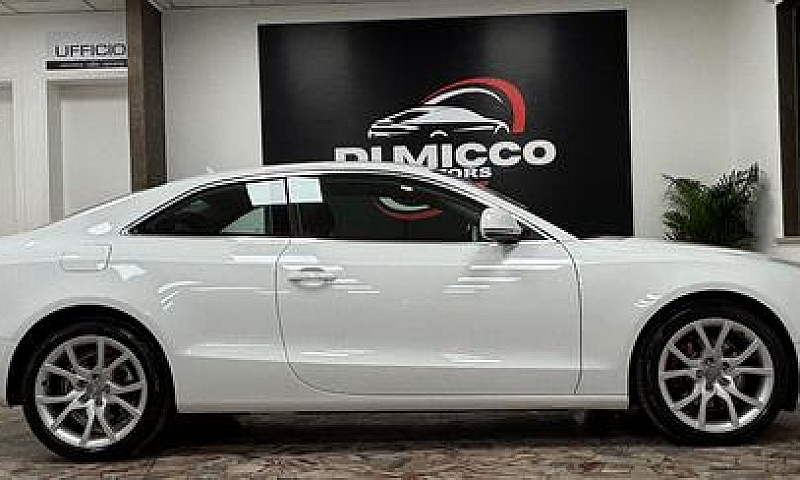 Audi A5 1.8 Tfsi Amb...