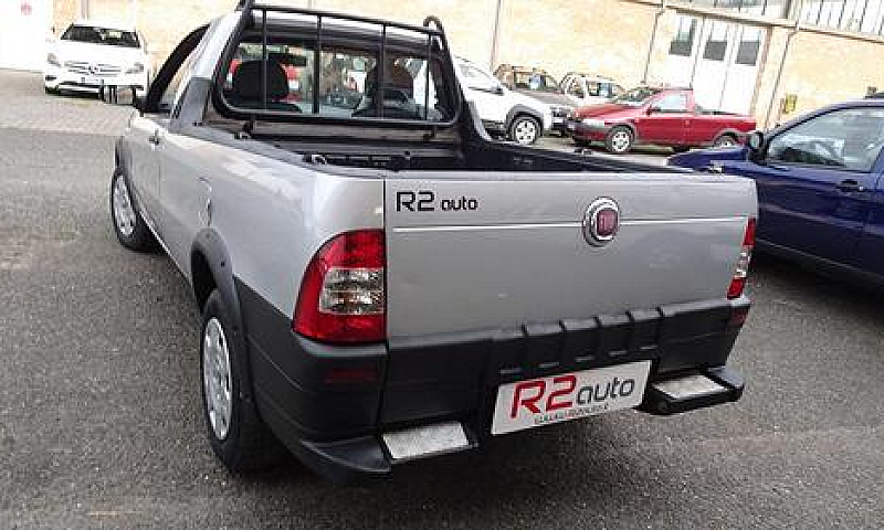 Fiat - Strada Fiorin...