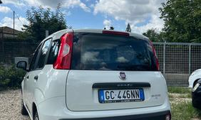 Fiat Panda 1.0 Firef...