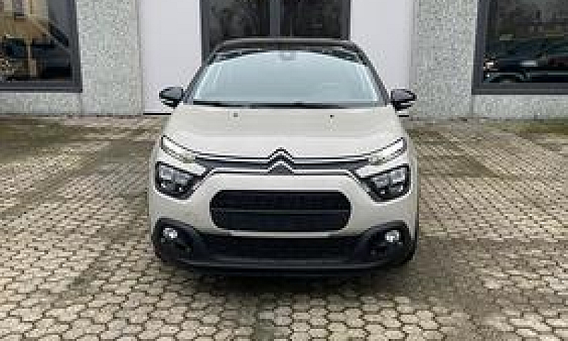 Citroen C3 Puretech ...