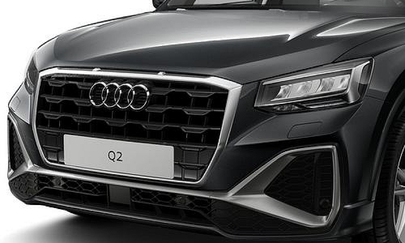 Audi Q2 30 2.0 Tdi S...