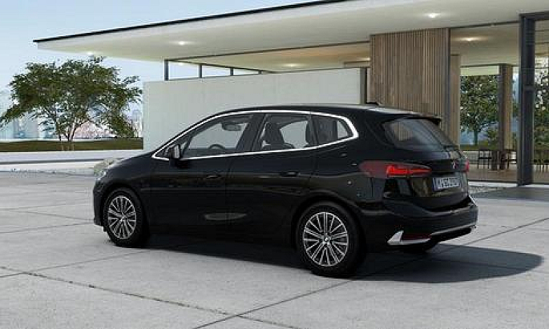 Bmw Serie 2 218D Act...