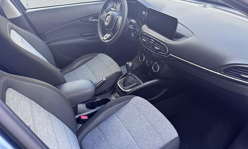 Fiat Tipo 1.0 5 Port...