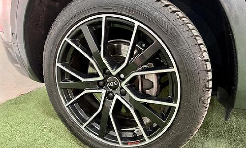 Audi Q5 40 Tdi 204 C...