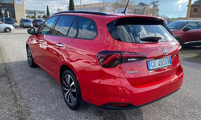 Fiat Tipo 1.6 Mjt S&...