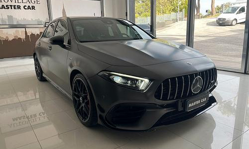 Mercedes-Benz A 45 A...