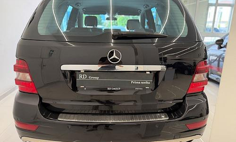 Mercedes-Benz Ml 280...