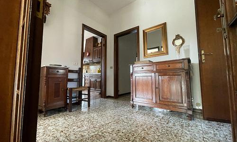 Appartamento A - Mar...