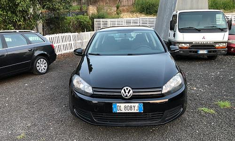 Volkswagen Golf 1.6 ...