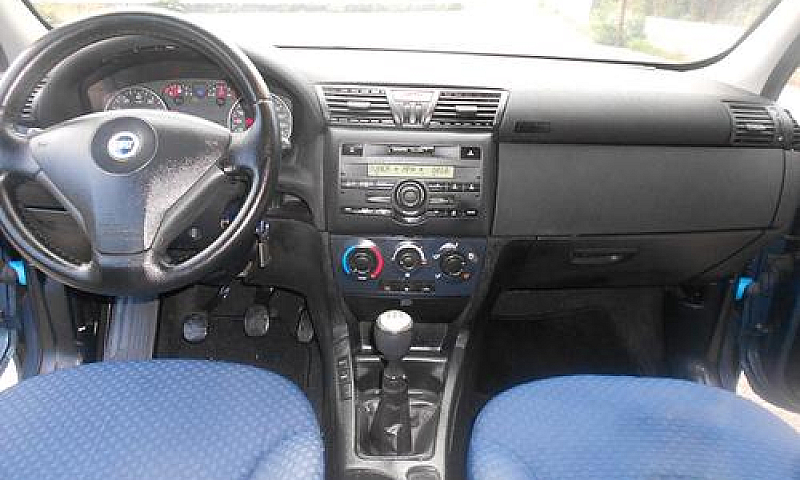 Stilo Berlina 1.6Ie(...